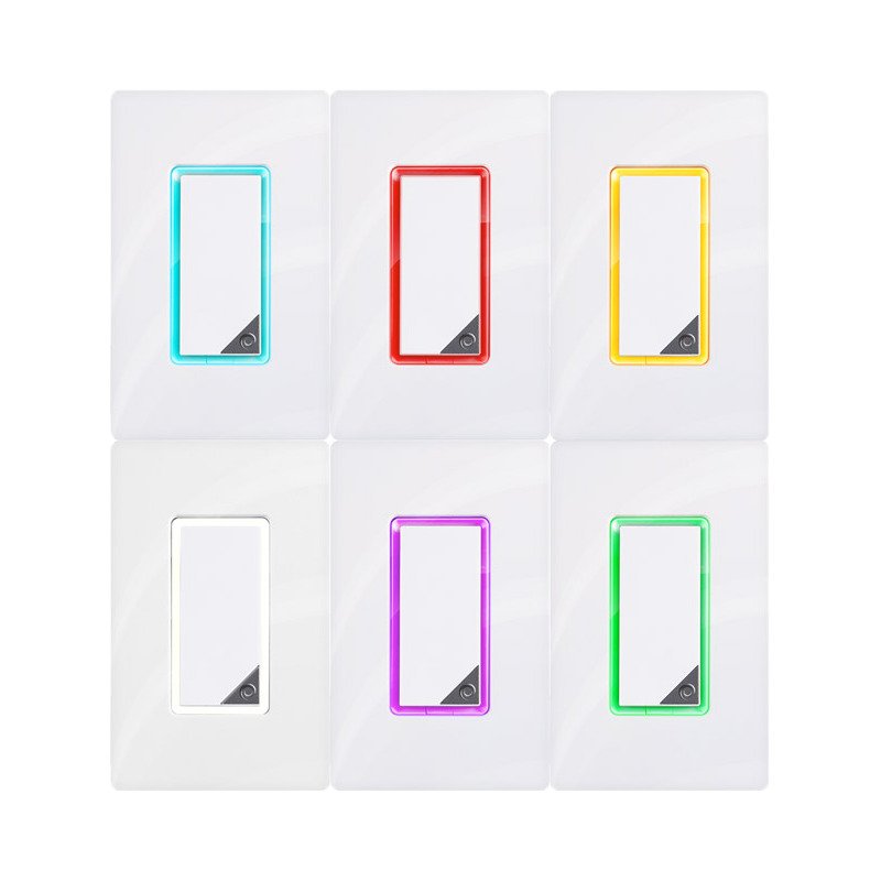 Plum Lightpad Dimmer
