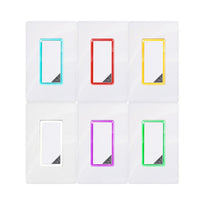 Plum Lightpad Dimmer