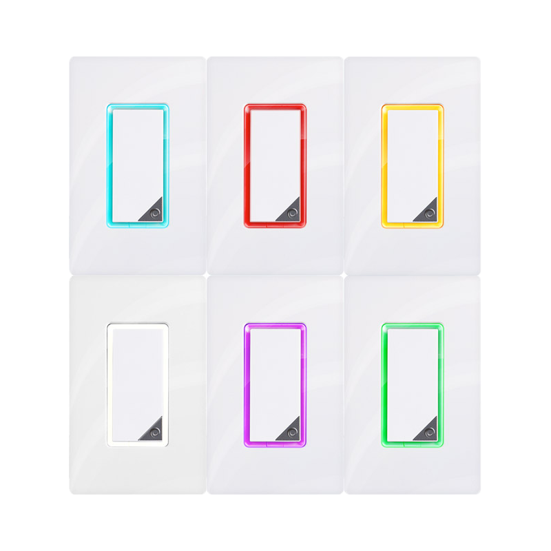 Plum Lightpad Dimmer