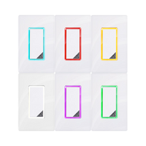 Plum Lightpad Dimmer