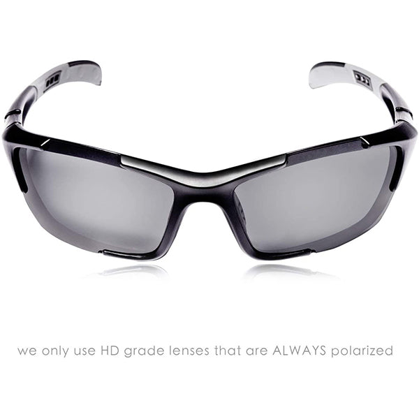 Sport Polarized Eyewear