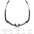 Sport Polarized Eyewear