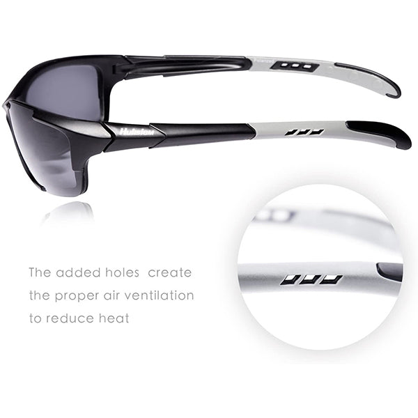 Sport Polarized Eyewear