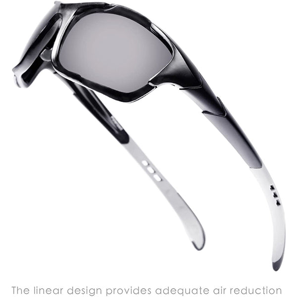 Sport Polarized Eyewear