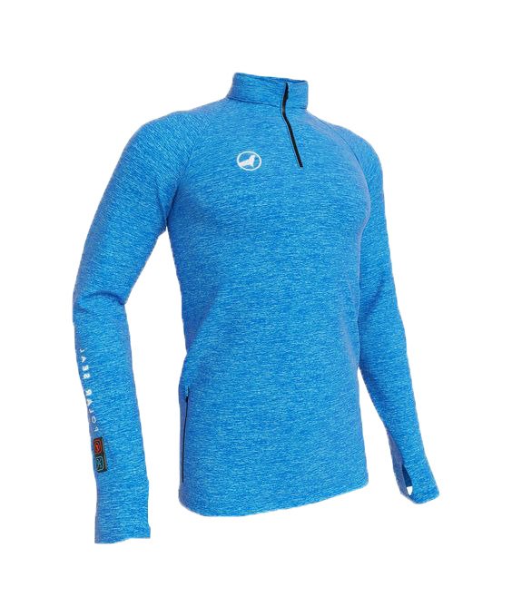 Polar Seal - Smart Heated Zip Tops