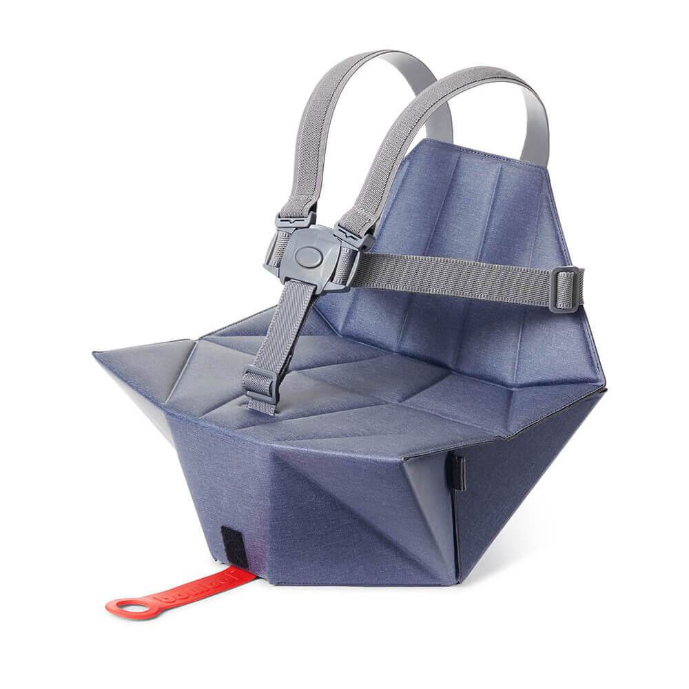 Pop-Up Booster & Carry Bag/Seat Cover