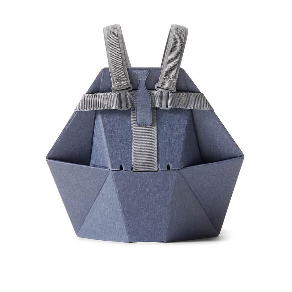 Pop-Up Booster & Carry Bag/Seat Cover