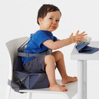 Pop-Up Booster & Carry Bag/Seat Cover
