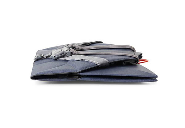 Pop-Up Booster & Carry Bag/Seat Cover