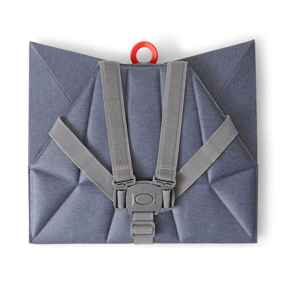 Pop-Up Booster & Carry Bag/Seat Cover