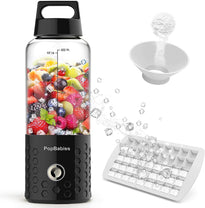 PopBabies Smoothie Portable Blender
