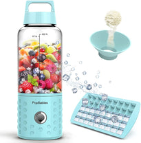 PopBabies Smoothie Portable Blender
