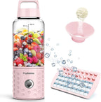 PopBabies Smoothie Portable Blender