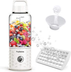 PopBabies Smoothie Portable Blender