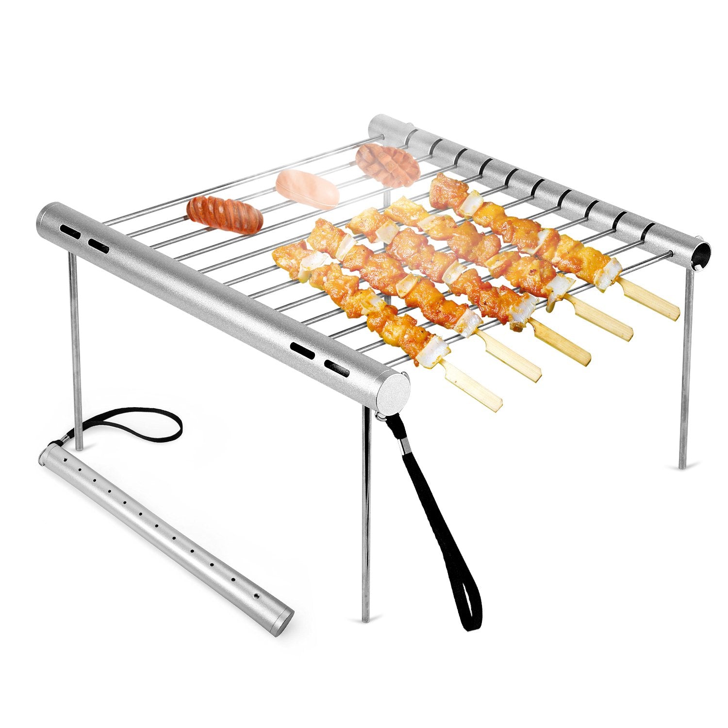 Portable Camping Grill