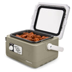 Presto Nomad Portable Slow Cooker