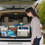 Presto Nomad Portable Slow Cooker