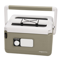 Presto Nomad Portable Slow Cooker