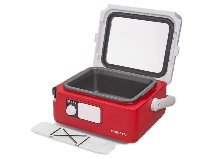 Presto Nomad Portable Slow Cooker