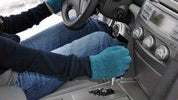 Portable Tire Traction Mats