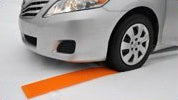 Portable Tire Traction Mats