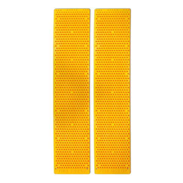 Portable Tire Traction Mats