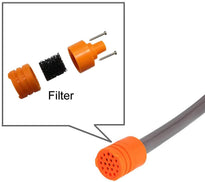 Portable Outdoor Shower