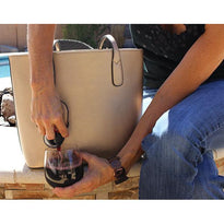 Portovino Wine Purse