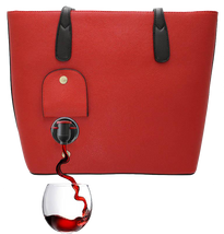 Portovino Wine Purse