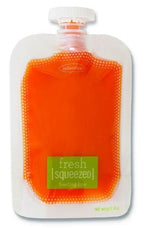 Infantino Squeeze Station - For Convenient Food Pouches