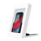 PowerPic A Wireless Charger Disguised As A Picture Frame