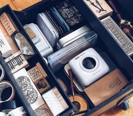 Paperang P1 Portable Wireless Printer