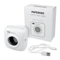 Paperang P1 Portable Wireless Printer