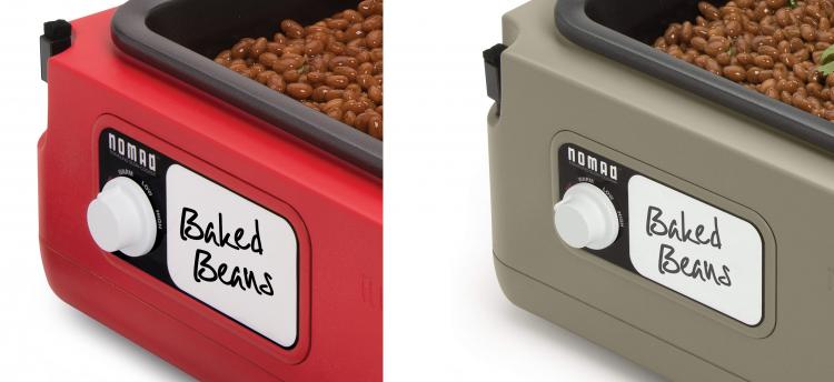 Presto Nomad Portable Slow Cooker