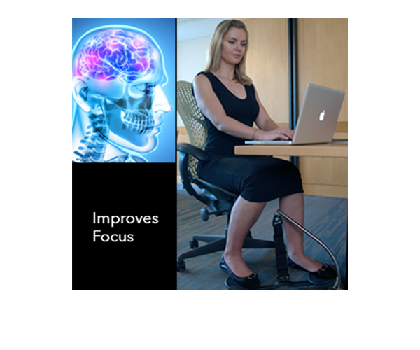 HOVR with Floor Stand