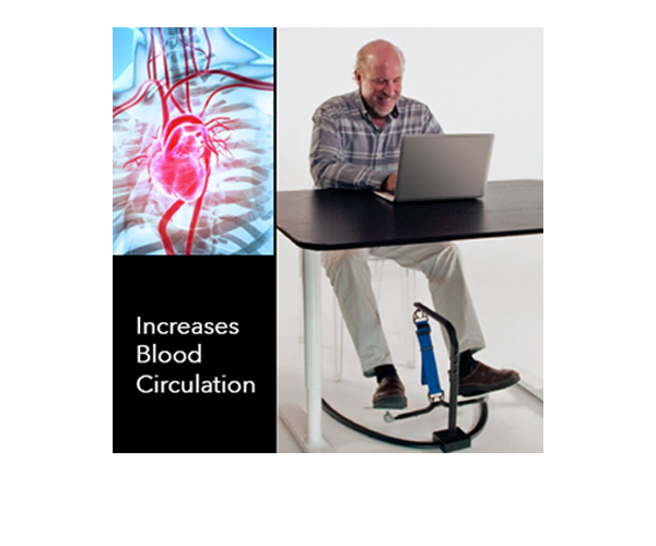 HOVR with Floor Stand