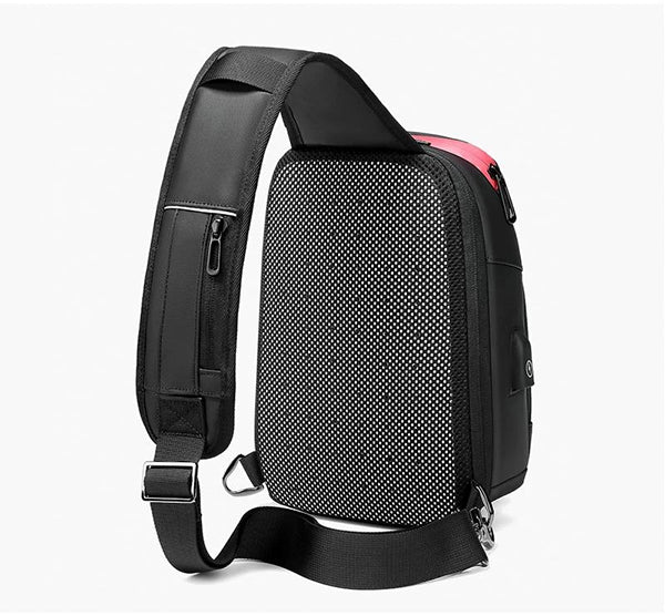 Phantom Smart Shoulder bag