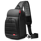 Phantom Smart Shoulder bag