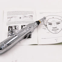 Laser Acupuncture Pen