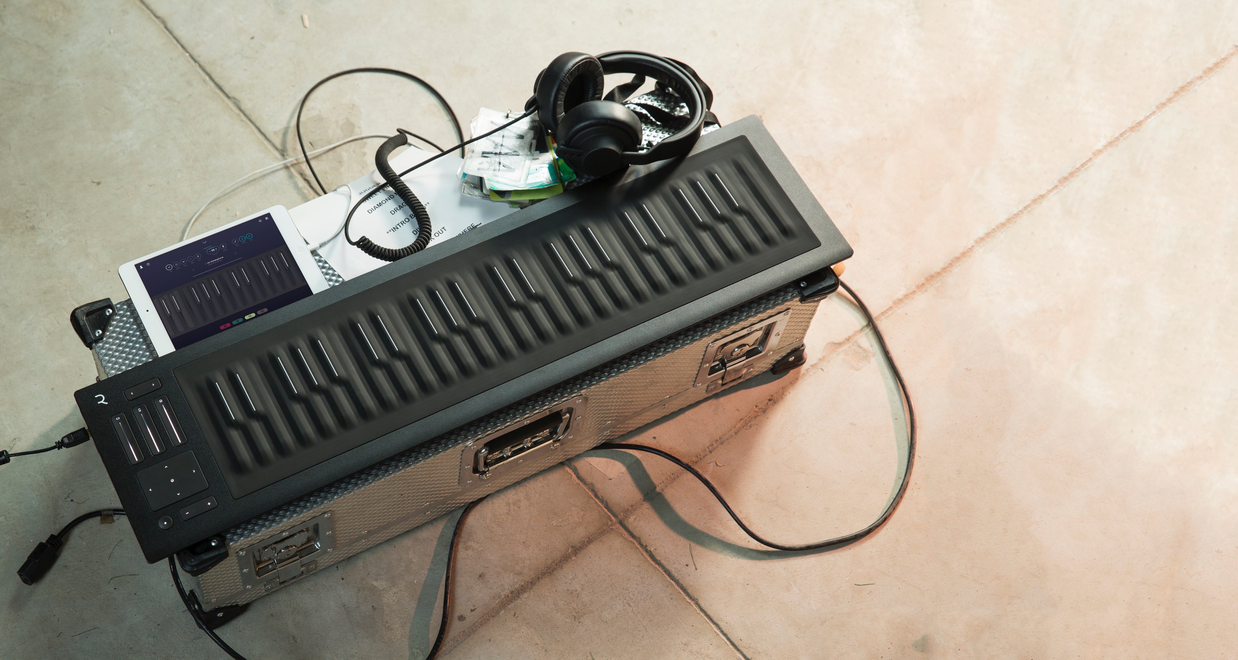 Seaboard RISE 49