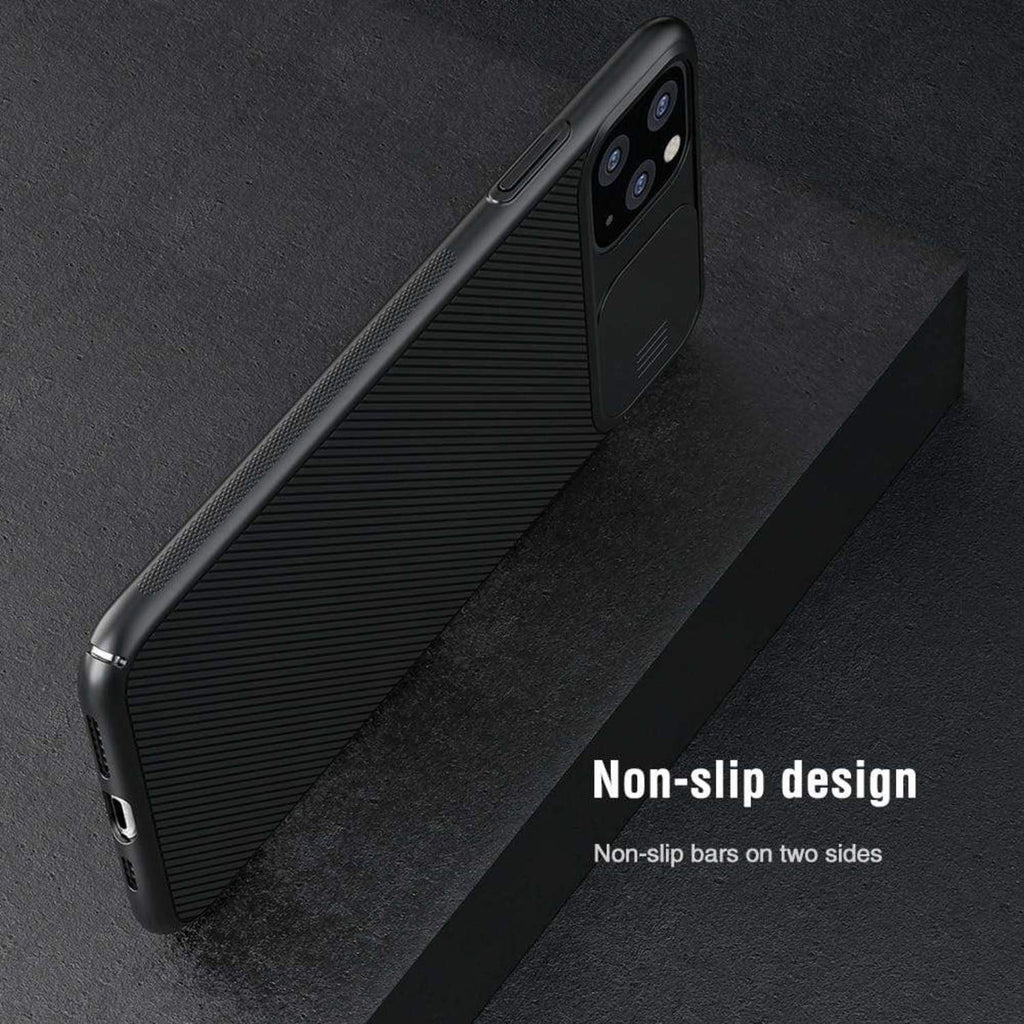 iPhone 11/Pro/Pro MAX CamShield Case