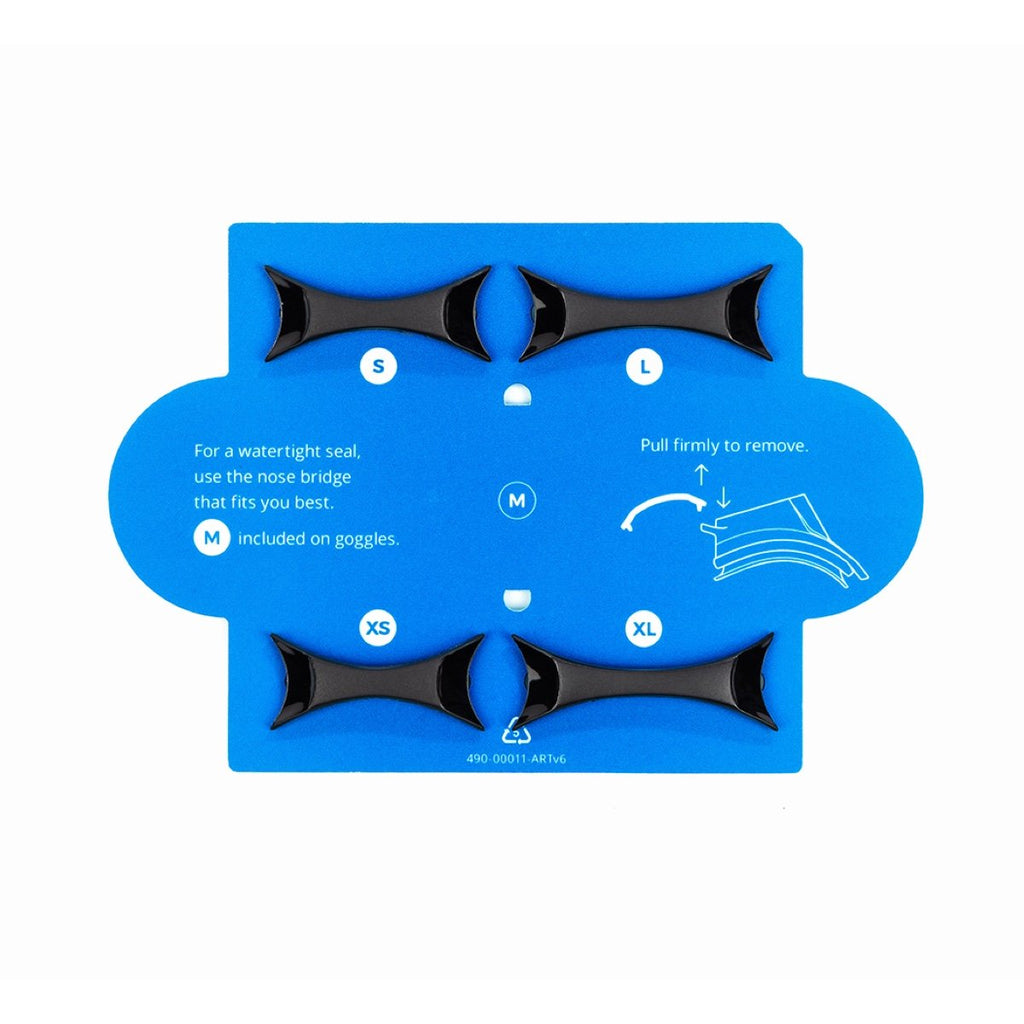 FORM Swim Goggles with a Smart Display