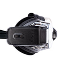 FORM Swim Goggles with a Smart Display