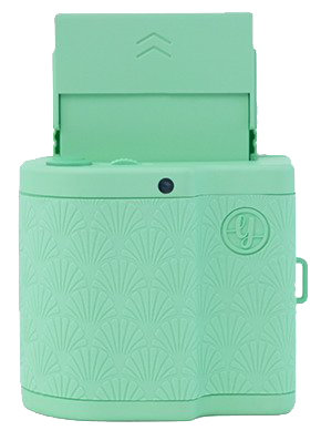 Prynt Pocket Printer