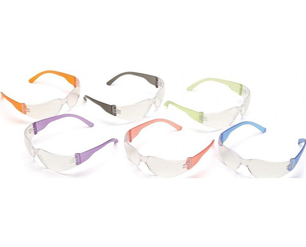 Mini Intruder Eyewear for Kids-Green