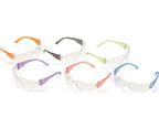 Mini Intruder Eyewear for Kids-Green