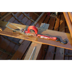 QuickLoader Retractable Tie-Down Strap