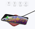 CHOETECH Wireless Charger