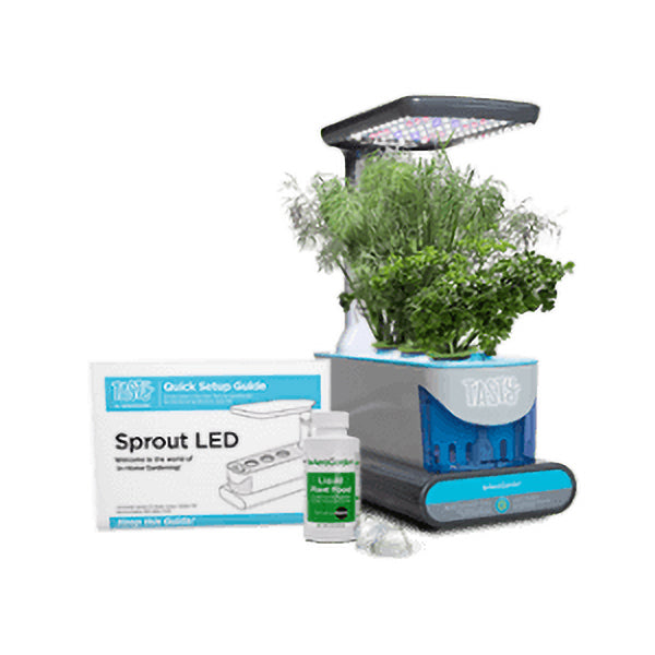AeroGarden Sprout with Seed Kit