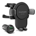 RAVpower Wireless Car Charger